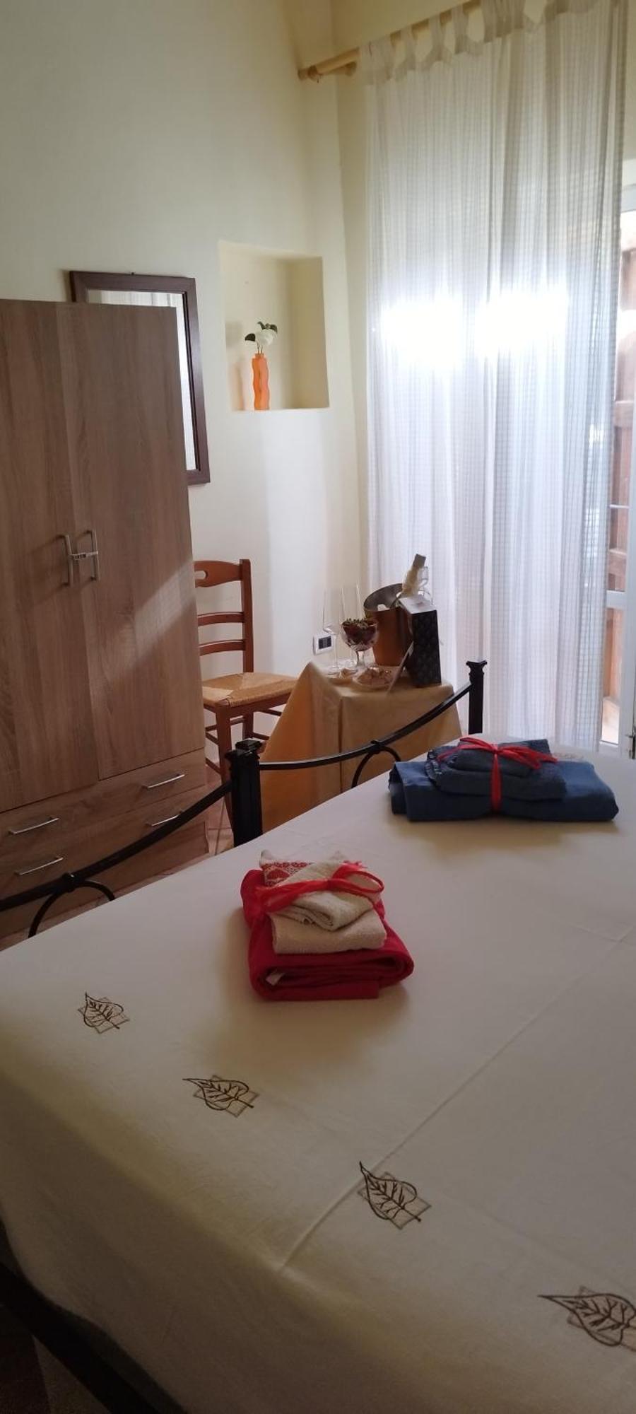 La Strega Ubriaca Bed & Breakfast กอลเลวัลเดลซา ภายนอก รูปภาพ